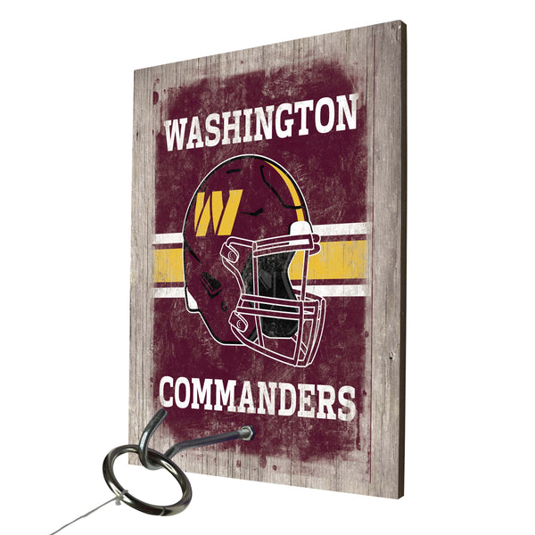 NFL - Washington Commanders RINGTOSS
