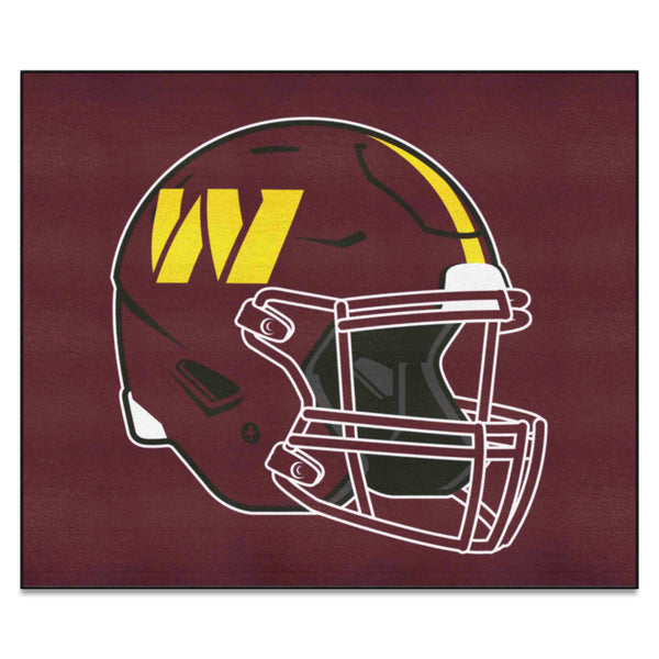 NFL - Washington Commanders Tailgater Mat