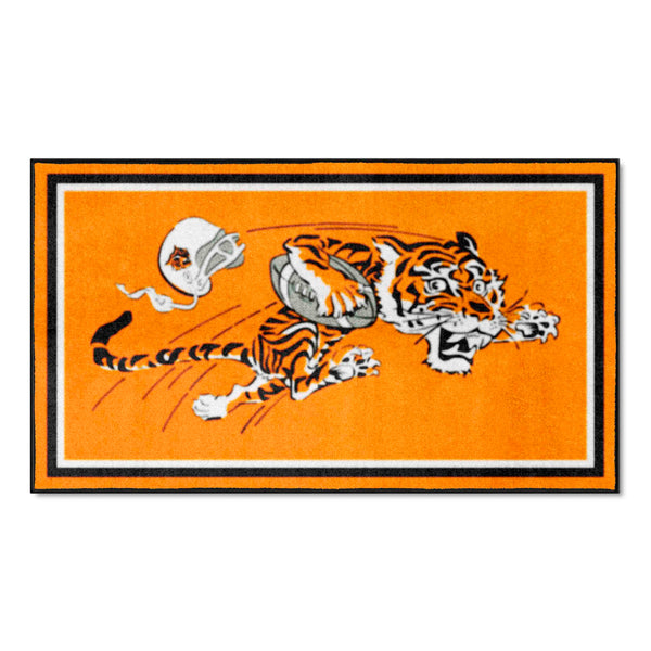NFLV - Cincinnati Bengals 3X5AREARUG