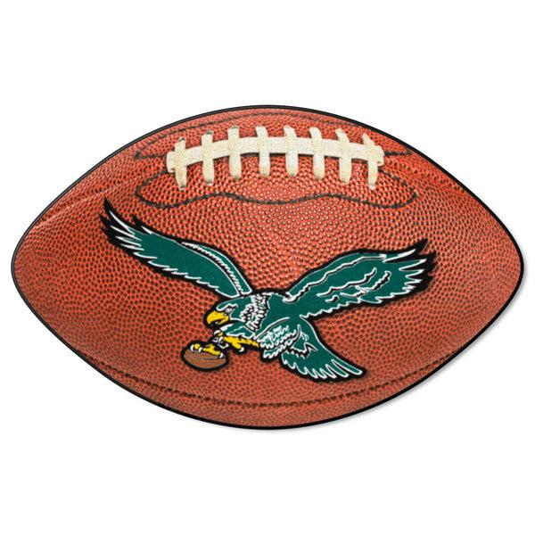 NFLV - Philadelphia Eagles Football Mat