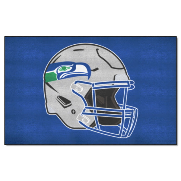 NFLV - Seattle Seahawks Ultimat