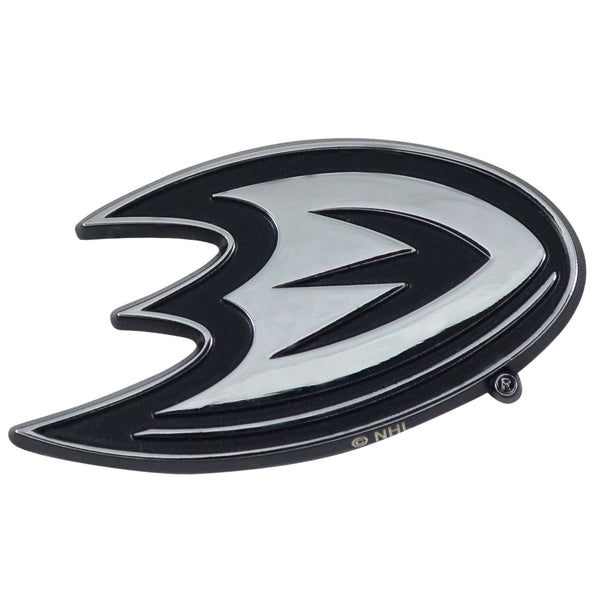 NHL - Anaheim Ducks Chrome Emblem