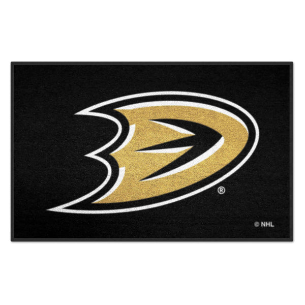 NHL - Anaheim Ducks Starter Mat