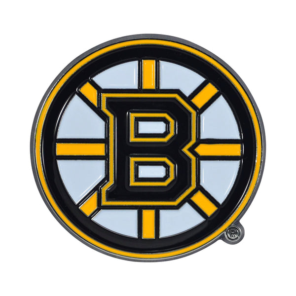 NHL - Boston Bruins Color Emblem