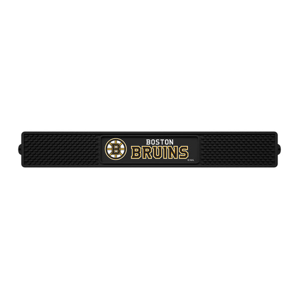 NHL - Boston Bruins Drink Mat