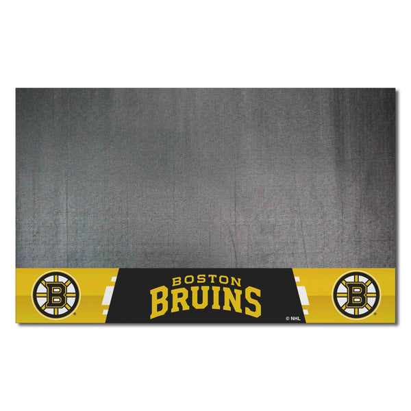 NHL - Boston Bruins Grill Mat - Standard