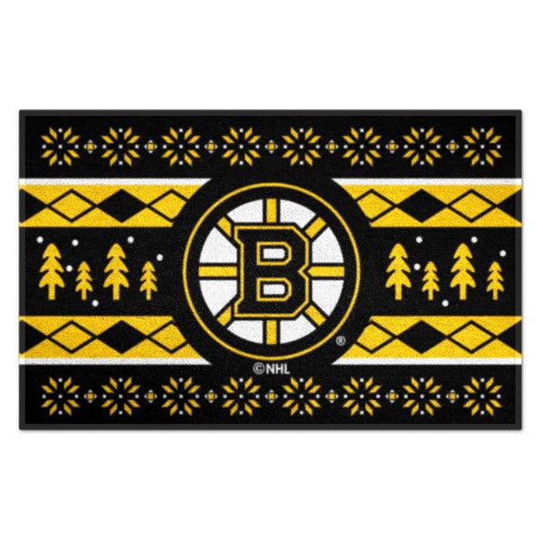 NHL - Boston Bruins HOLIDAY SWEATER STARTER