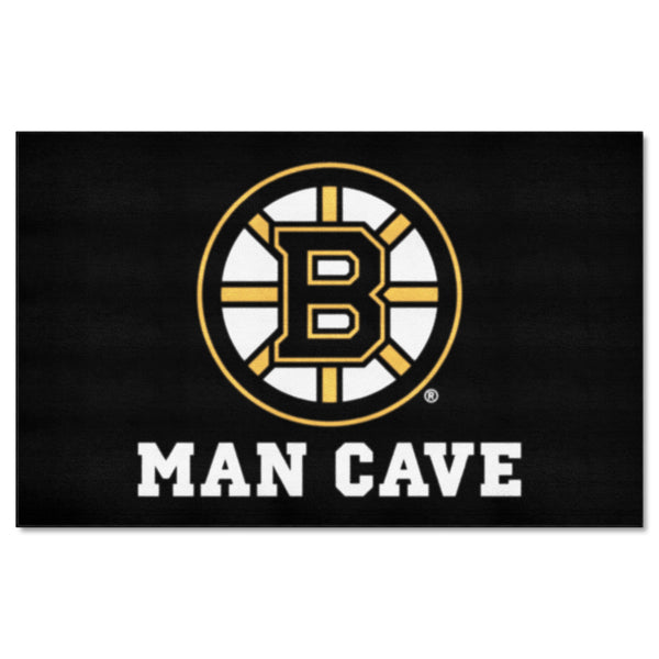 NHL - Boston Bruins Man Cave Ulti-Mat