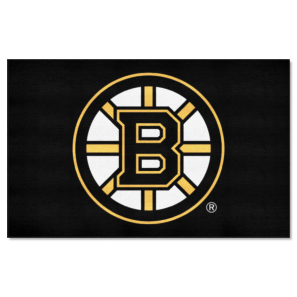 NHL - Boston Bruins Ulti-Mat