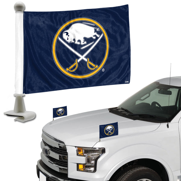 NHL - Buffalo Sabres Ambassador Flags