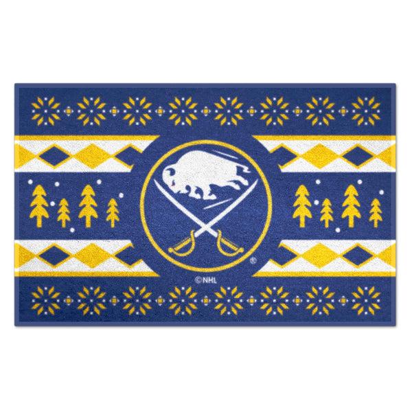 NHL - Buffalo Sabres HOLIDAY SWEATER STARTER