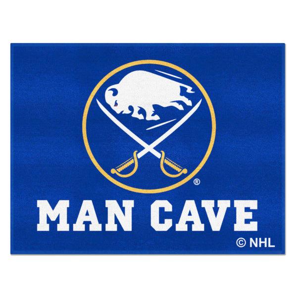 NHL - Buffalo Sabres Man Cave All-Star