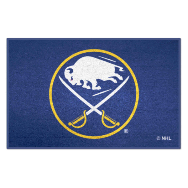 NHL - Buffalo Sabres Starter Mat