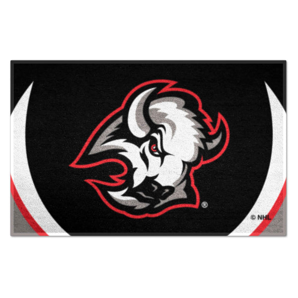 NHL - Buffalo Sabres Starter Mat