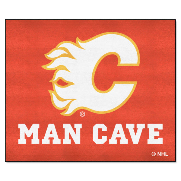 NHL - Calgary Flames Man Cave Tailgater
