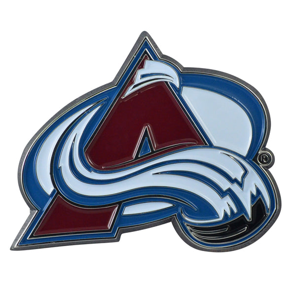 NHL - Colorado Avalanche Color Emblem
