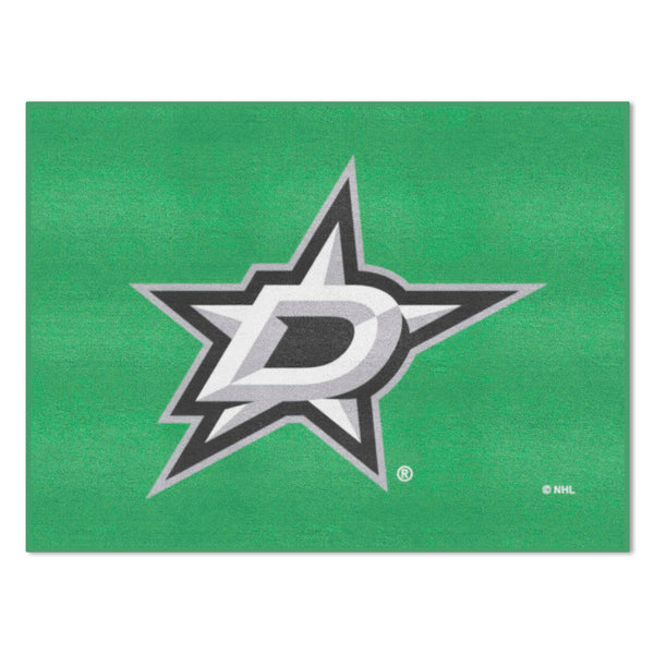 NHL - Dallas Stars All-Star Mat