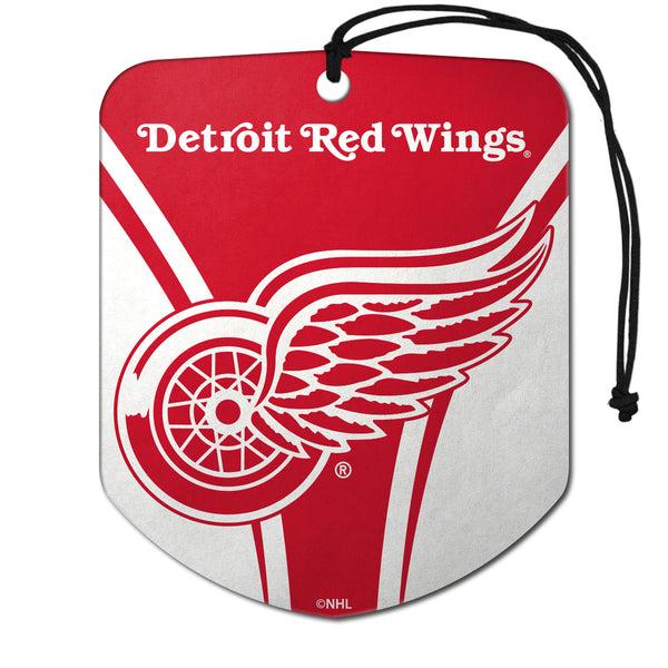 NHL - Detroit Red Wings Air Freshener 2-pk