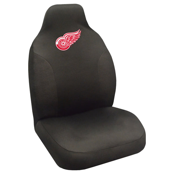 NHL - Detroit Red Wings Seat Cover