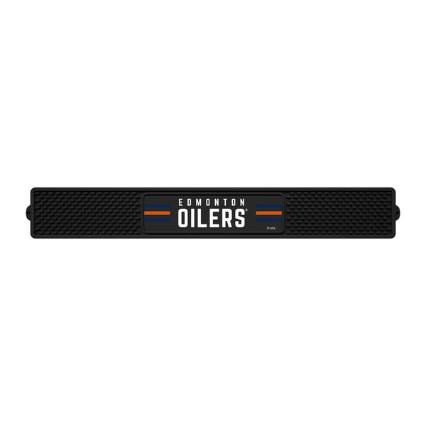 NHL - Edmonton Oilers Drink Mat