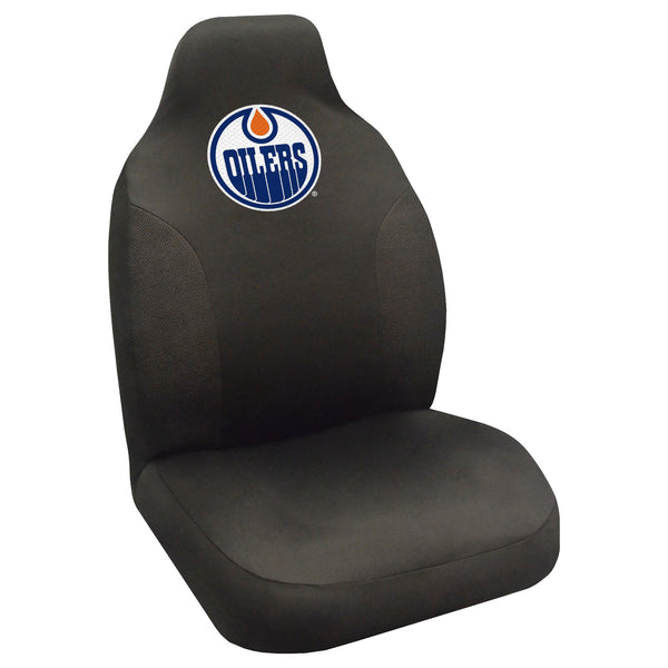 NHL - Edmonton Oilers Seat Cover