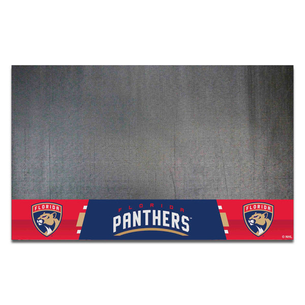 NHL - Florida Panthers Grill Mat - Standard