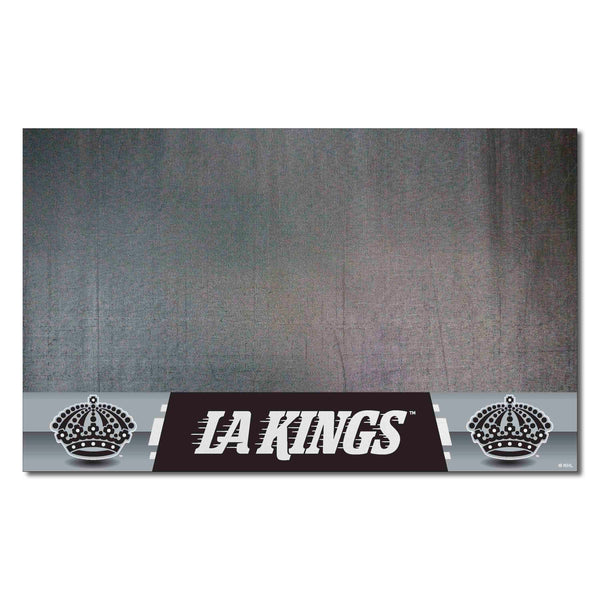 NHL - Los Angeles Kings Grill Mat - Standard