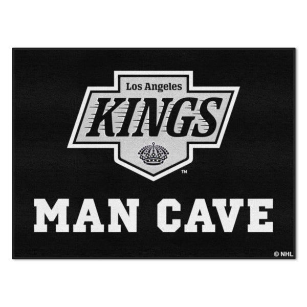 NHL - Los Angeles Kings Man Cave All-Star