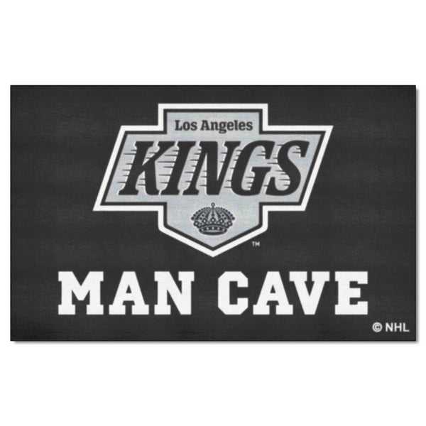 NHL - Los Angeles Kings Man Cave Ulti-Mat