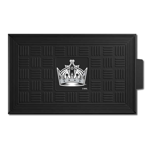 NHL - Los Angeles Kings Medallion Door Mat