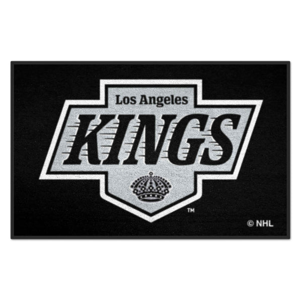 NHL - Los Angeles Kings Starter Mat