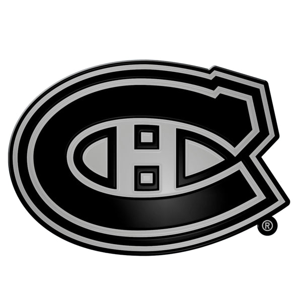 NHL - Montreal Canadiens Chrome Emblem