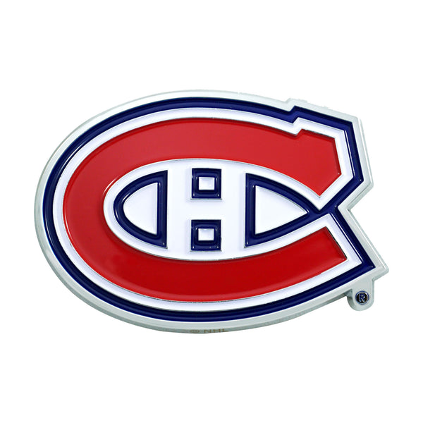 NHL - Montreal Canadiens Color Emblem