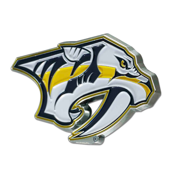 NHL - Nashville Predators Color Emblem