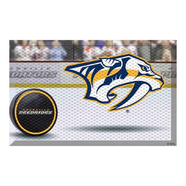 NHL - Nashville Predators Scraper Mat