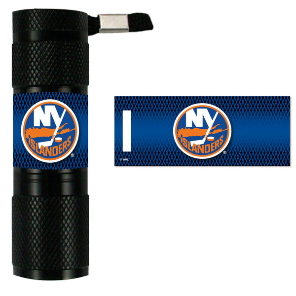 NHL - New York Islanders Flashlight
