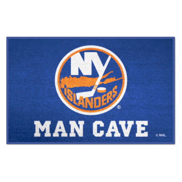 NHL - New York Islanders Man Cave Starter
