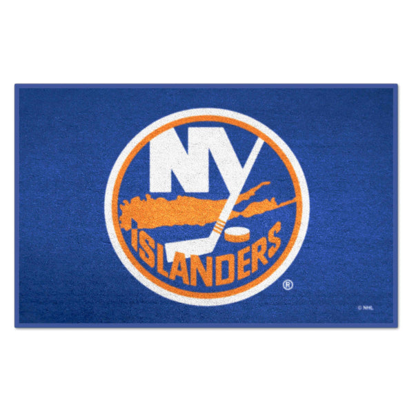 NHL - New York Islanders Starter Mat