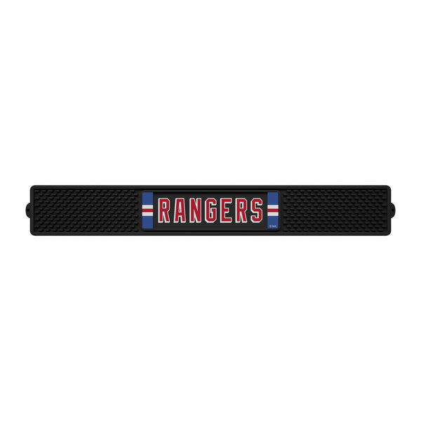 NHL - New York Rangers Drink Mat