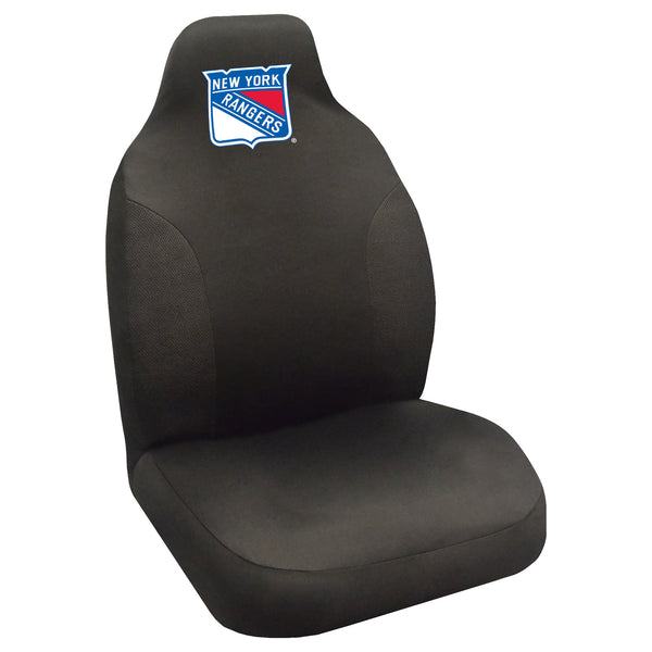 NHL - New York Rangers Seat Cover