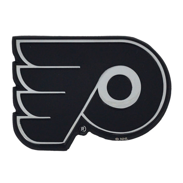 NHL - Philadelphia Flyers Chrome Emblem