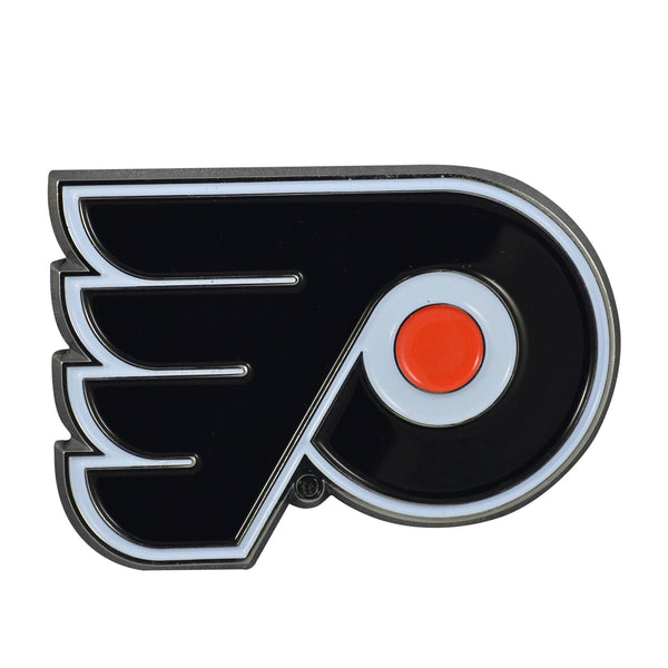 NHL - Philadelphia Flyers Color Emblem