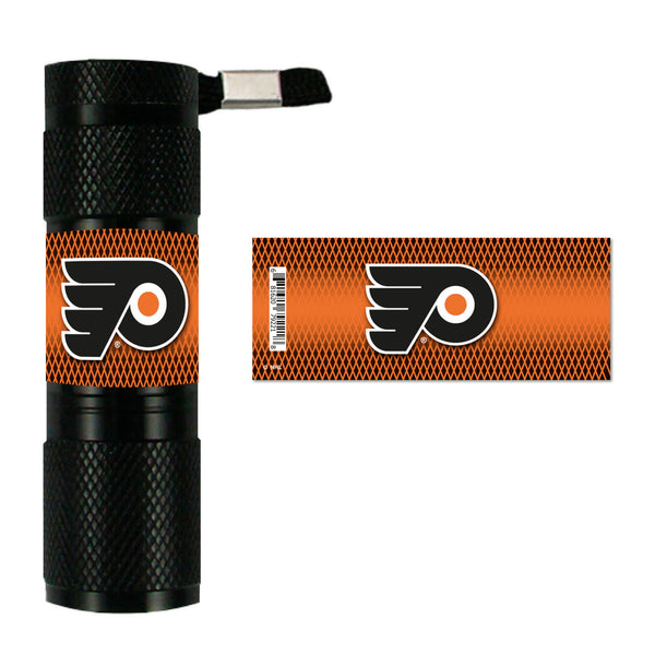 NHL - Philadelphia Flyers Flashlight