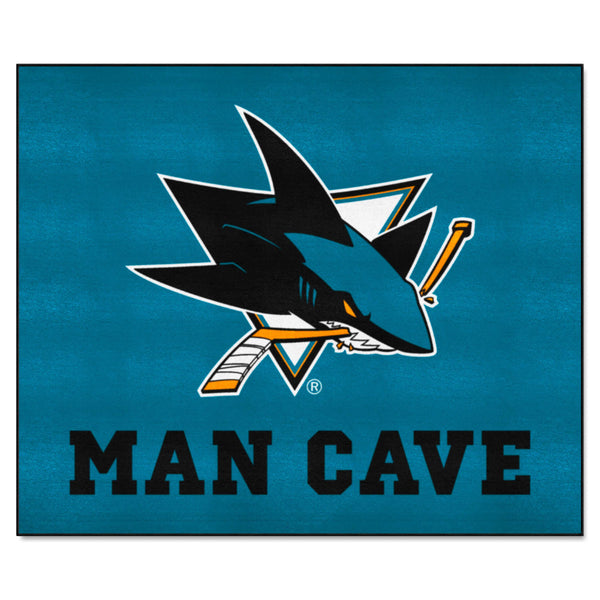 NHL - San Jose Sharks Man Cave Tailgater