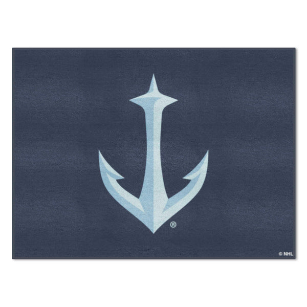 NHL - Seattle Kraken All-Star Mat