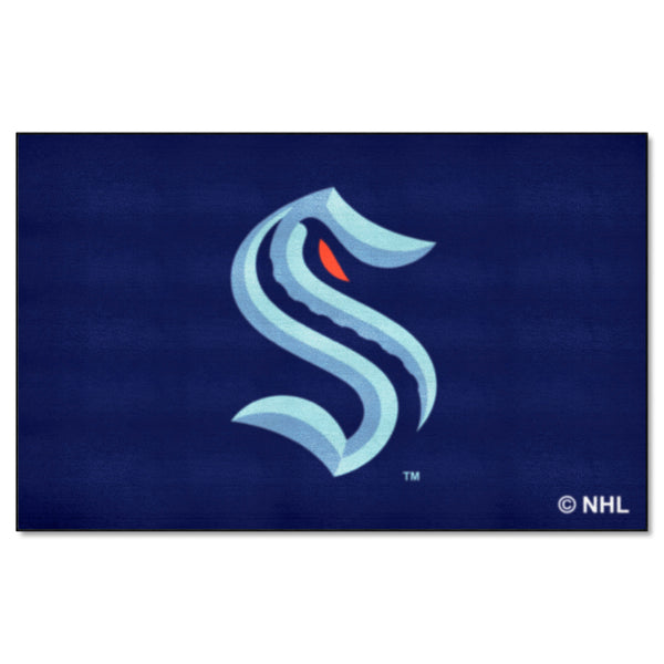 NHL - Seattle Kraken Ulti-Mat