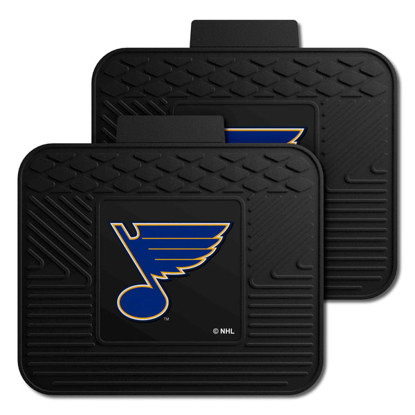 NHL - St. Louis Blues 2 Utility Mats