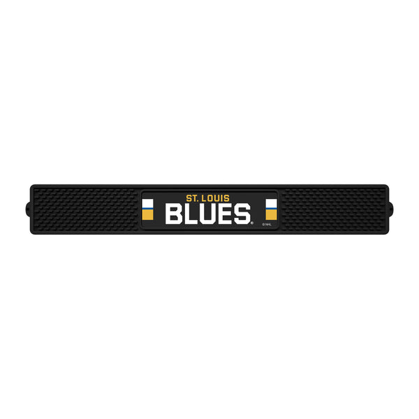 NHL - St. Louis Blues Drink Mat