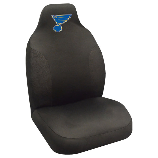 NHL - St. Louis Blues Seat Cover