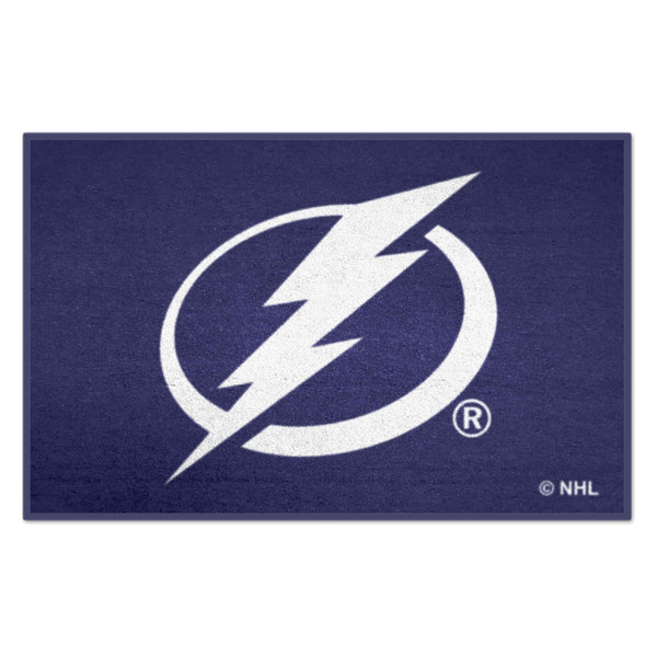 NHL - Tampa Bay Lightning Starter Mat